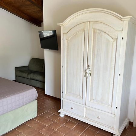 Il Vigneto Di Nonno Pietro Bed & Breakfast Agerola Exterior photo