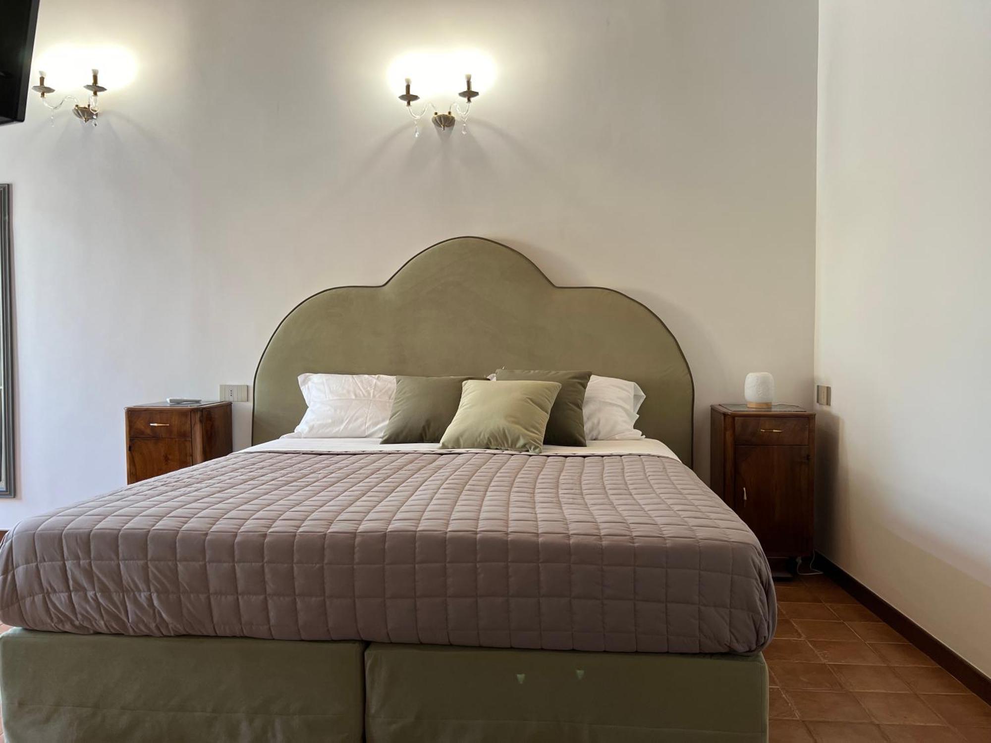 Il Vigneto Di Nonno Pietro Bed & Breakfast Agerola Exterior photo